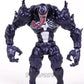 Figurine venom articule avec accessoires revoltech amazing  16 cm