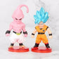 Figurine Dragon Ball Super 16 Pieces Entre 5 Et 7 Cm goku vegeta freezer broly