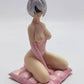 Figurine Sexy adulte nier automata  Collection hentai poupe adulte 2 Tete 12cm