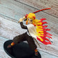 Demon slayer figurine rengoku