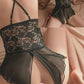 Lingerie érotique sous vêtement sexy nuisette ♥️du S au XXXL disponible