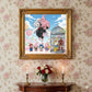 Toile Cotton Pop Culture Poster Collection Majin Bu Multiverse Héro Absorbé Fan
