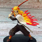 Demon slayer figurine rengoku