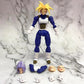 Dragon ball Z figurine trunk articulé pièce interchangeables modèle au choix