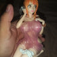 One pièce figurine sexy Nami 13cm statuette collection adulte hentai