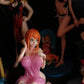 One pièce figurine sexy Nami 13cm statuette collection adulte hentai