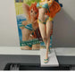 Figurine sexy Nami maillot de bain 21cm 2 Version au choix statuette collection manga decorative