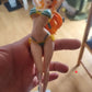 Figurine sexy Nami maillot de bain 21cm 2 Version au choix statuette collection manga decorative