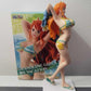 Figurine sexy Nami maillot de bain 21cm 2 Version au choix statuette collection manga decorative