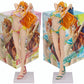 Figurine sexy Nami maillot de bain 21cm 2 Version au choix statuette collection manga decorative