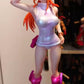 Figurine One Piece Nami et Nico robin Sexy Arc Egg Head Collection Cosplay Futur Manga 25cm