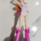 Figurine One Piece Nami et Nico robin Sexy Arc Egg Head Collection Cosplay Futur Manga 25cm