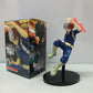 Figurines My Hero Academia Midoriya Izuku Combat move the amazing heros Action figure toys statuette My Hero Academia collection manga Boku deku no hero Figurine
