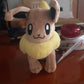 Peluche pokemon toutes les evolutions d'evoli 16-23CM Shiny Umbreon Cartoon Animal Stuffed Peluche For Kids doudou enfant