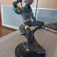 Naruto figurine Hatake Kakashi Statuette PVC Action Figure Anime Naruto Shippuden Kakashi GEM Figurine Collectible Model Toy