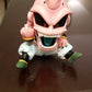 Figurine Dragon Ball Z doigt d'honneur  Majin Buu statuette  Collection manga Figurine