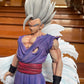 Figurine dragon ball son gohan beast 35 cm nouvelle transformation