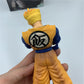 Dragon ball figurine son gohan du futur 20cm