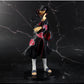Naruto figurine itachi ushiwa 22cm statuette collection decoration manga