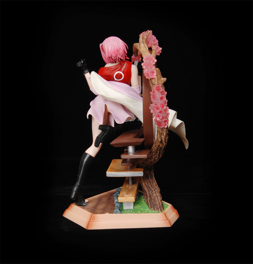 Figurine naruto sakura sexy 32cm