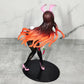 Figurine nezuko sexy statuette costume lapin demon slayer 25 cm