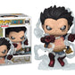 Funko pop one piece luffy zoro chopper au choix