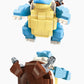Pokemon lego bloc de construction dracaufeu mewtew tortank ou florizard