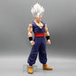 Dragon ball super figurine son gohan beast 28cm transformation film super hero