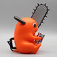 Chainsaw man figurine pochita 11cm