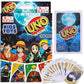Uno manga dragon ball one piece naruto demon slayer jeux de cartes