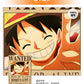 Poster one piece lot de 10 pieces 29×40cm