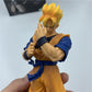 Dragon ball figurine son gohan du futur 20cm