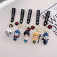 Porte clef death note ryuk L light