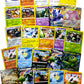 Carte pokemon pack booster complet scéllé 36 sachets de 10 cartes versions francaises