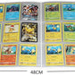 Album carte pokemon classeur astral protection 540 emplacement 30 pages