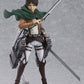 Figurine eren l'attaque des titans statuette collection manga shingeki no kyojin
