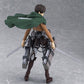 Figurine eren l'attaque des titans statuette collection manga shingeki no kyojin