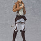 Figurine eren l'attaque des titans statuette collection manga shingeki no kyojin