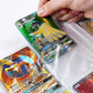 Pokemon Album rangement classeur Carte  Big 472 emplacement  Grand Collections