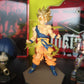 Figurinec Son Goku Super Sayan 16 cm Figure Anime Dragon Ball Goku DBZ Action Figure Model Gifts Collectible Figurines