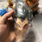 Figurine dragon ball statuette de luxe vegeta 55cm