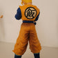 Dragon ball figurine son gohan du futur 20cm