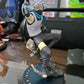 Naruto figurine Hatake Kakashi Statuette PVC Action Figure Anime Naruto Shippuden Kakashi GEM Figurine Collectible Model Toy