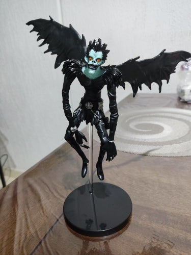 Death note figurine ryuk 28cm statuette  decoration collection manga