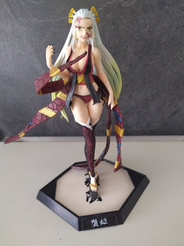 Figurine daki demon slayer 28cm