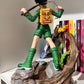 Hunter X hunter figurine gon de luxe 27 cm statuette decoration  collection manga