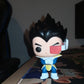 Figurine Dragon Ball style funko pop Toy Son Goku Action Figure Anime Super Vegeta Model Doll Pvc Collection Toys