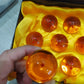 Coffret 7 boules de cristal dragon ball