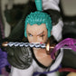 Figurine  Roronoa Zoro 20 cm statuette One Piece Anime Action Figure Adult Children Toys Manga Kids Cartoon Dolls Gift PVC Model Decoration