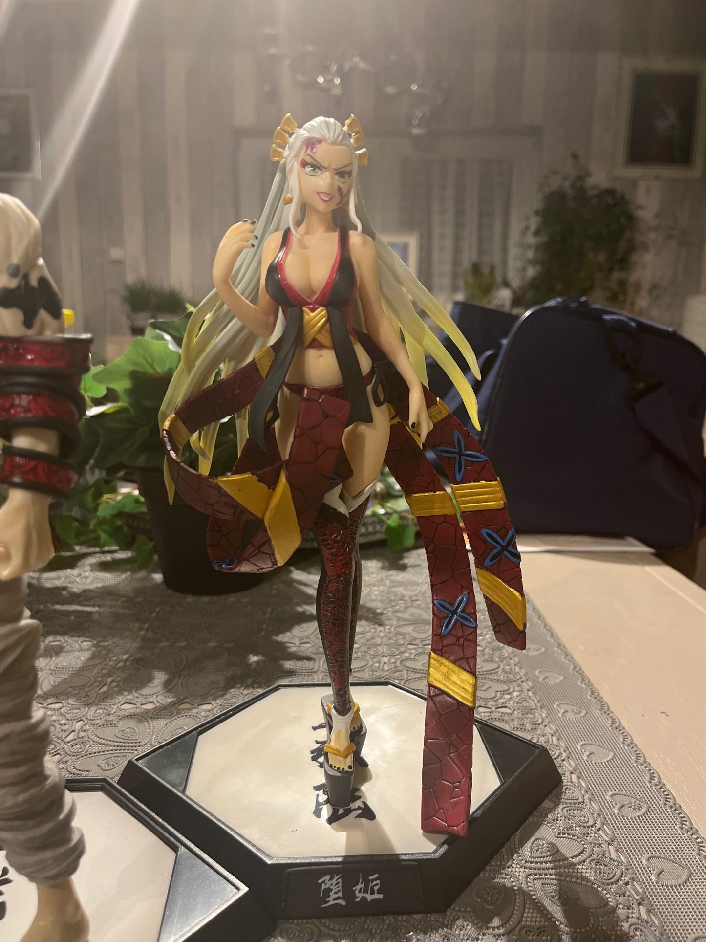 Figurine daki demon slayer 28cm